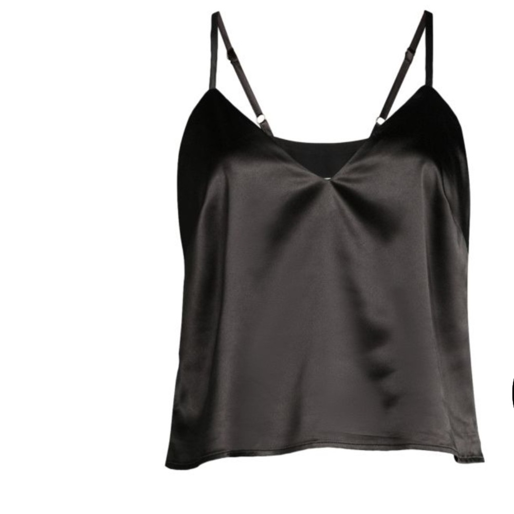 WALTER BAKER
Hollis Satin Tank Top